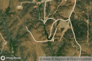 Taylor Number 3 Reservoir