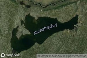 Namahisjavri