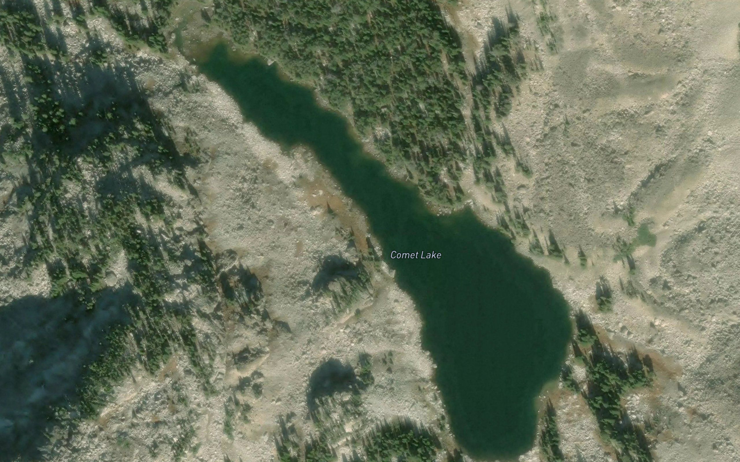 Comet Lake