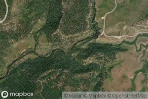 O'Neal Creek