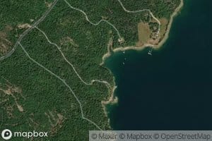 Webber Cove
