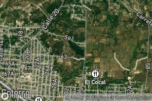 Embalse La Margarita