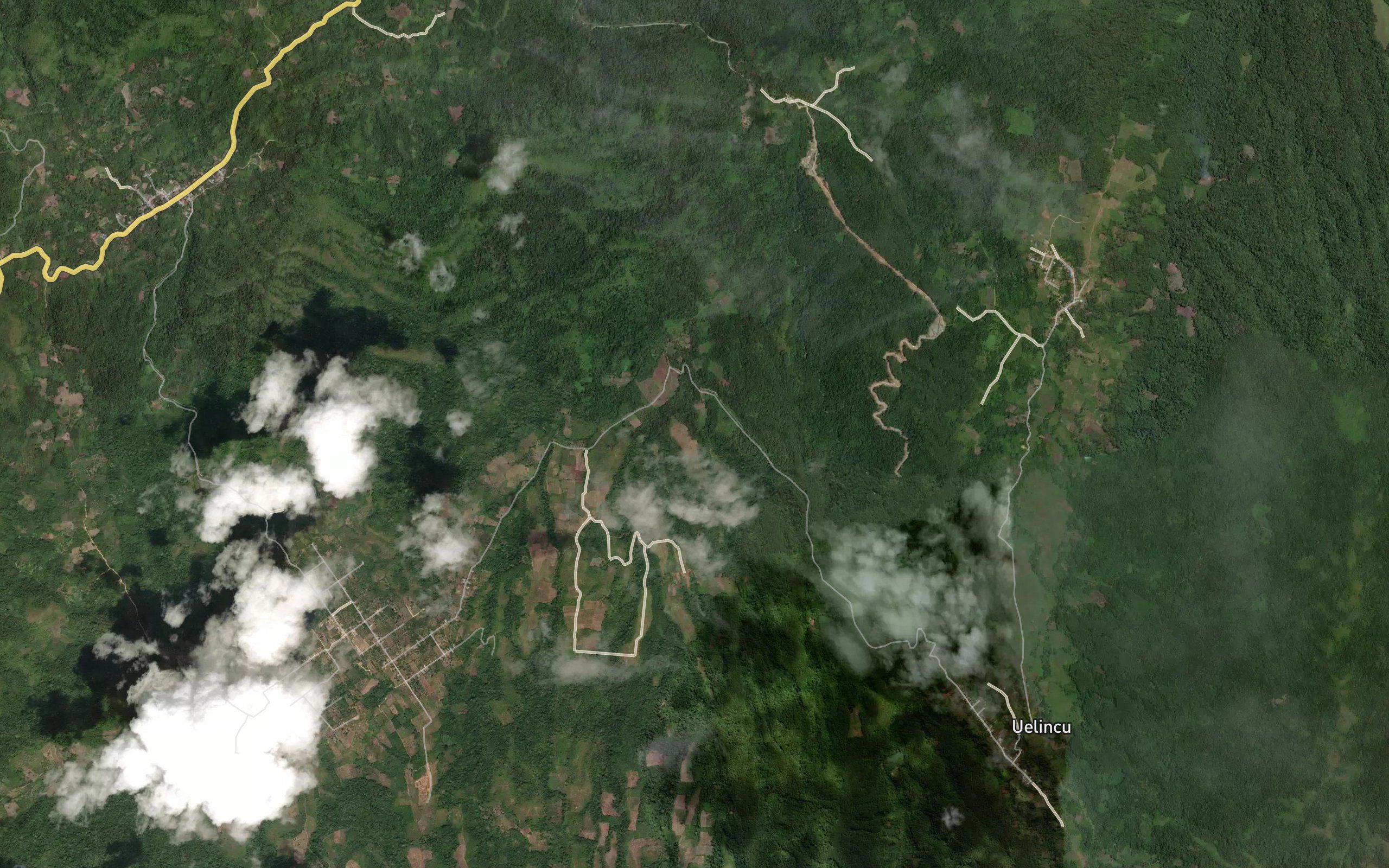 Koro Ngapupu