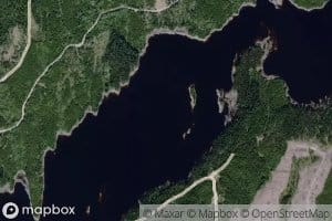 Aberdeen Lake