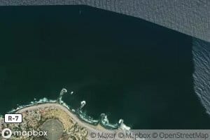 Quebrada Los Frailes