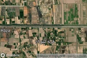 Nahr Kilu Thalathat `Ashar