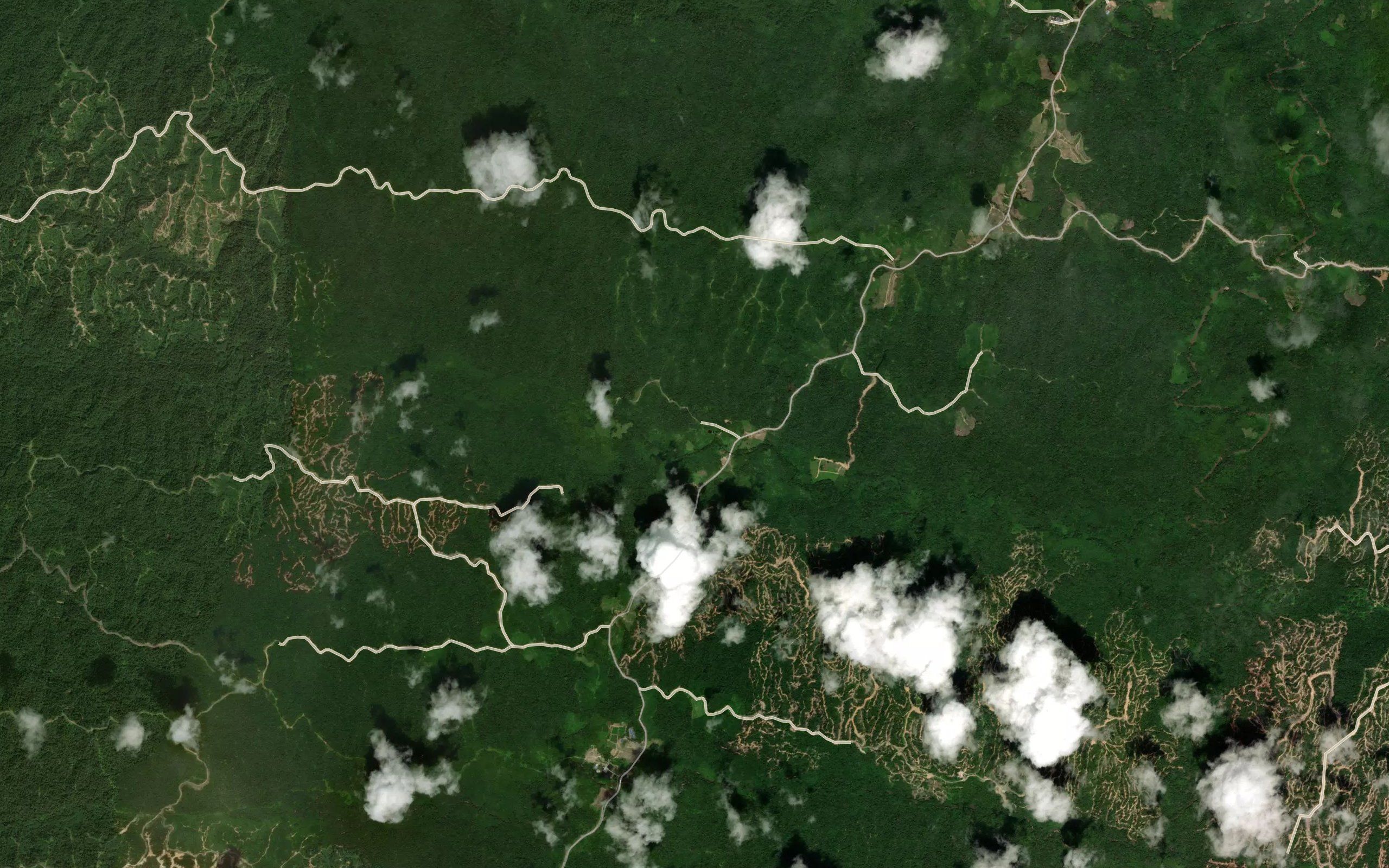 Sungai Mawang