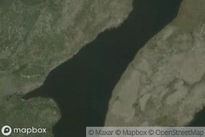 Willems Lake