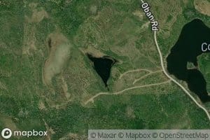 Brown Lake