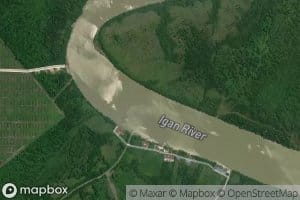 Sungai Bedit