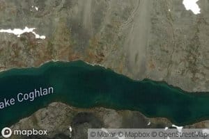 Lake Coghlan