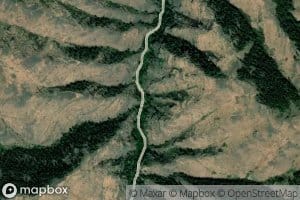 Brigham Creek