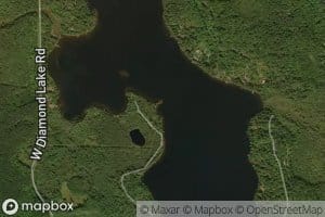 Diamond Lake