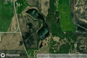 Selinsky Lake