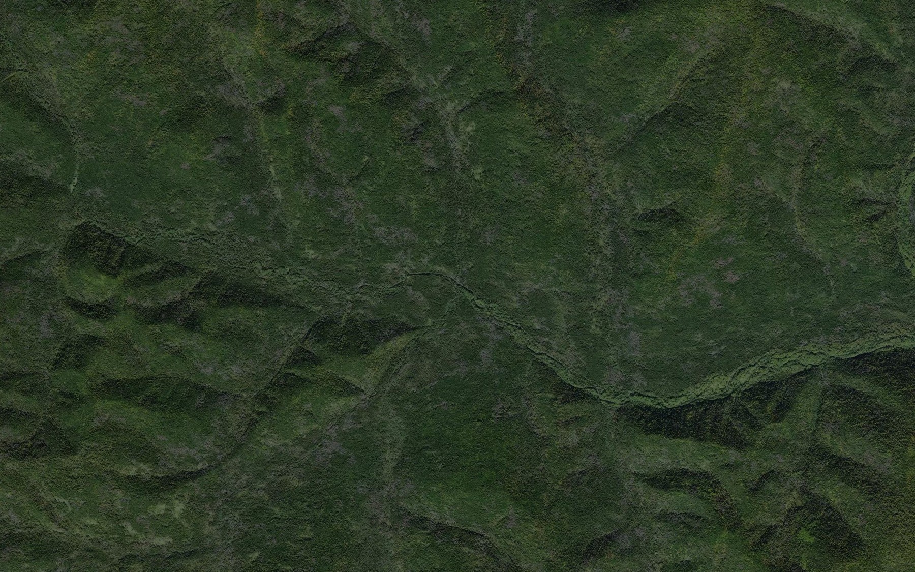 Satellite map of the Yurkovskiy