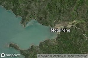 Waitapu Stream