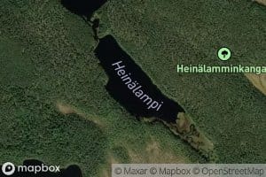 Heinalampi