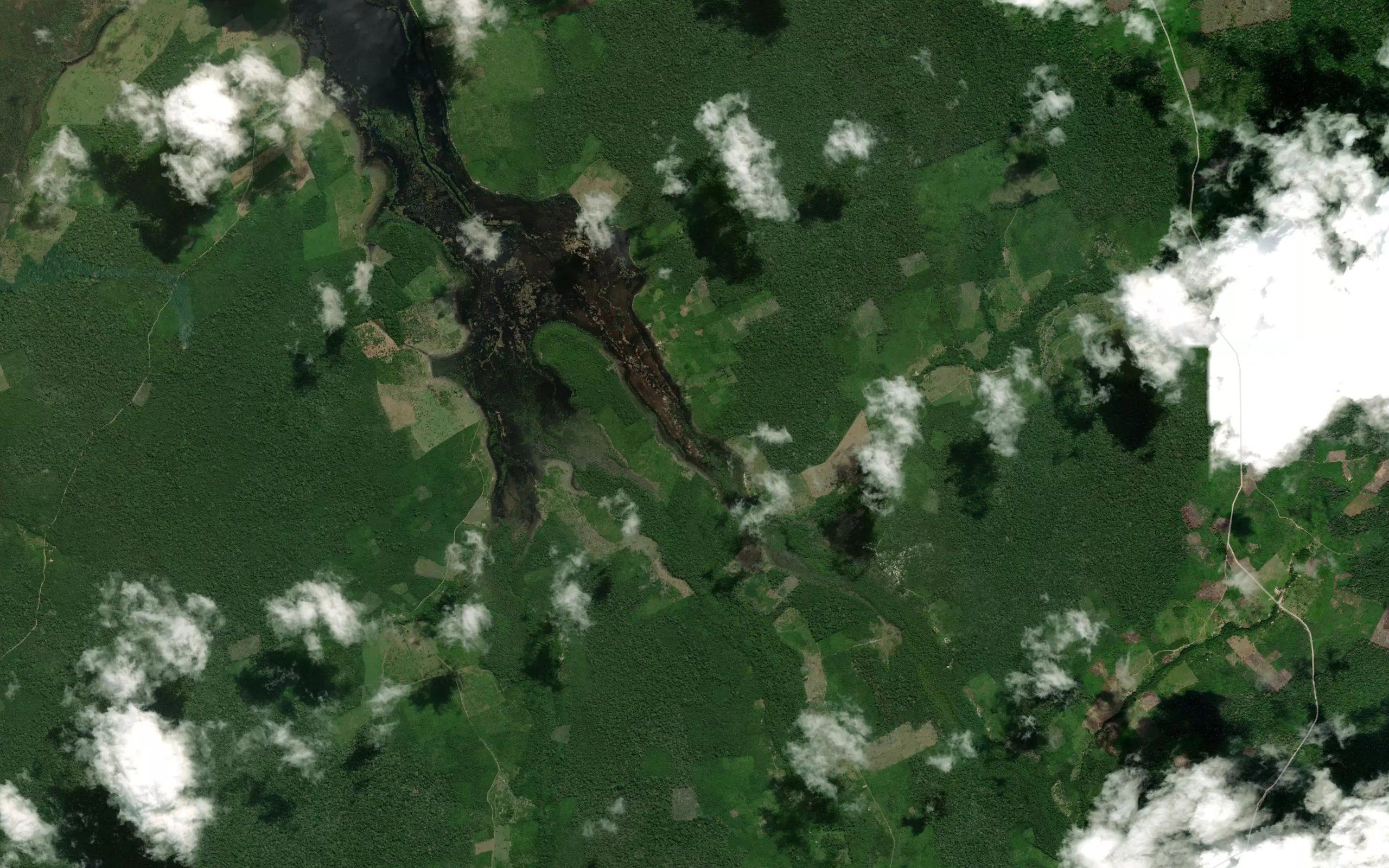 Rio Cucari