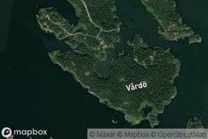 Vardo Sund