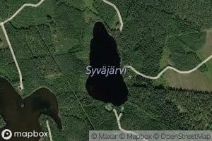 Syvajarvi