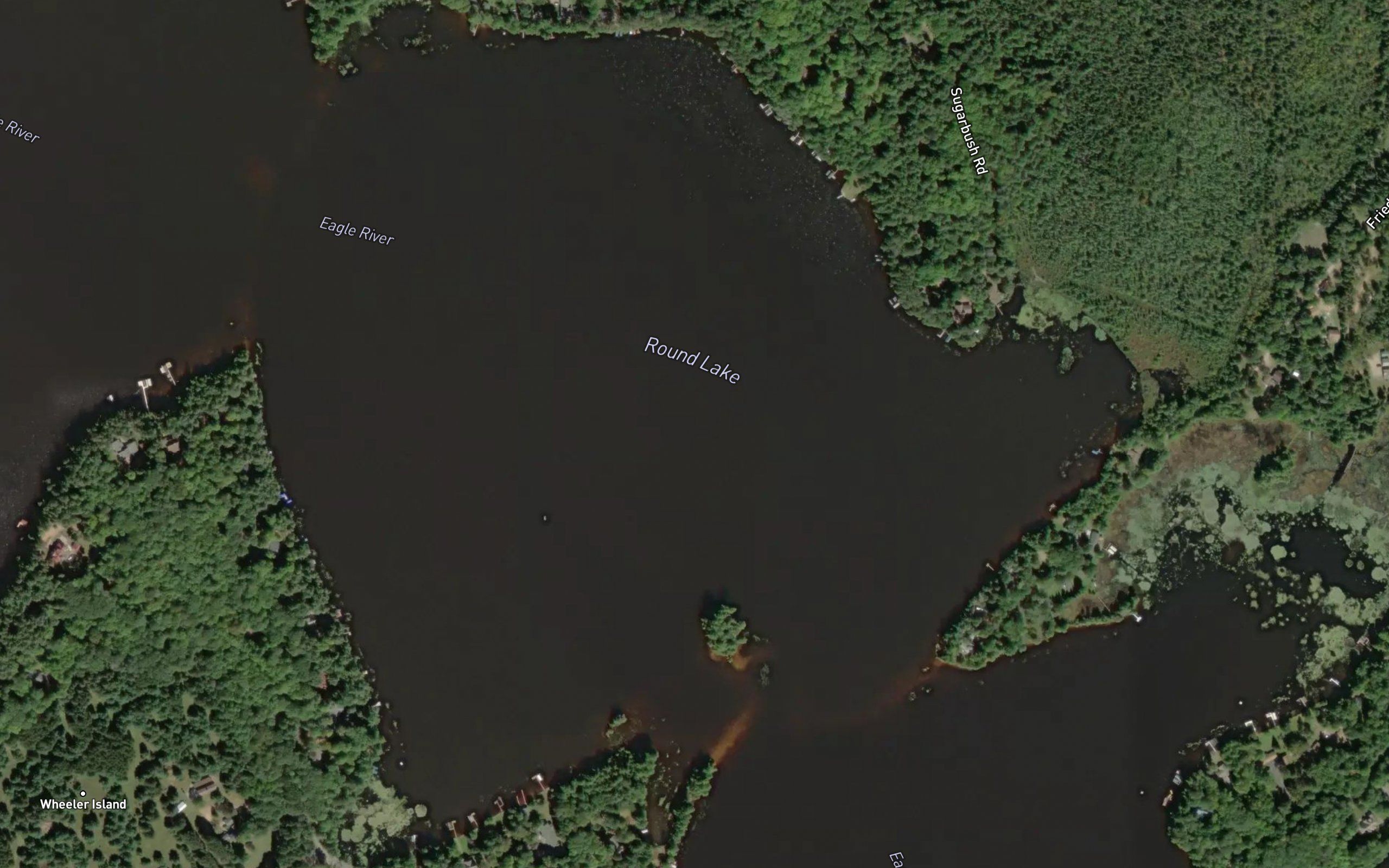 Round Lake