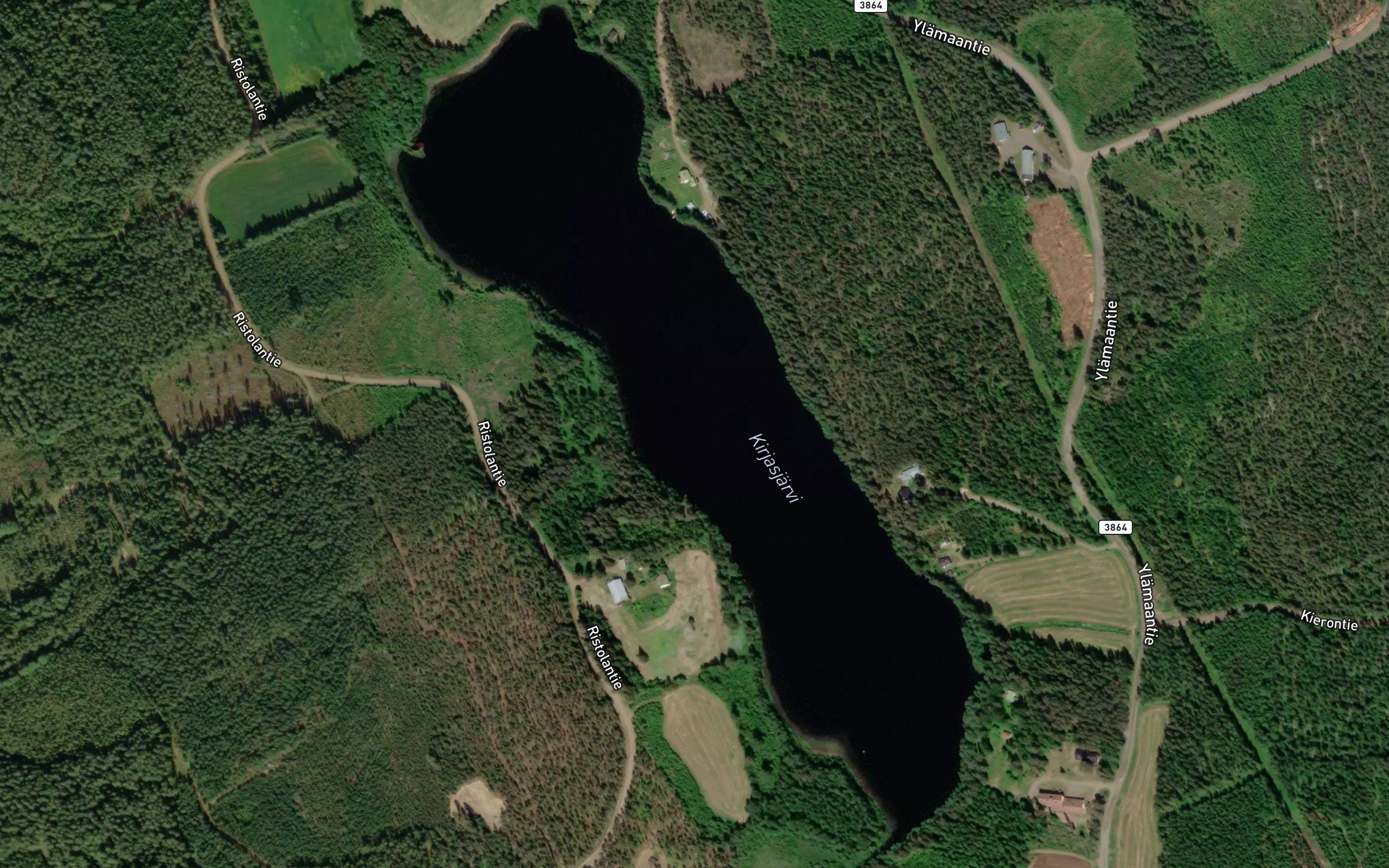 Lanajoki