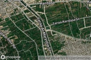 Jannabiyat Masrif al Muhit al Yumna