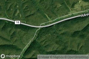 Briery Fork