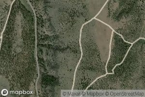 West Bassout Reservoir