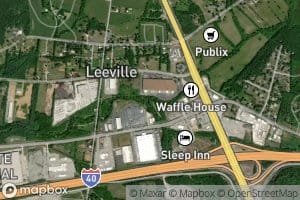 North Fork Cedar Creek