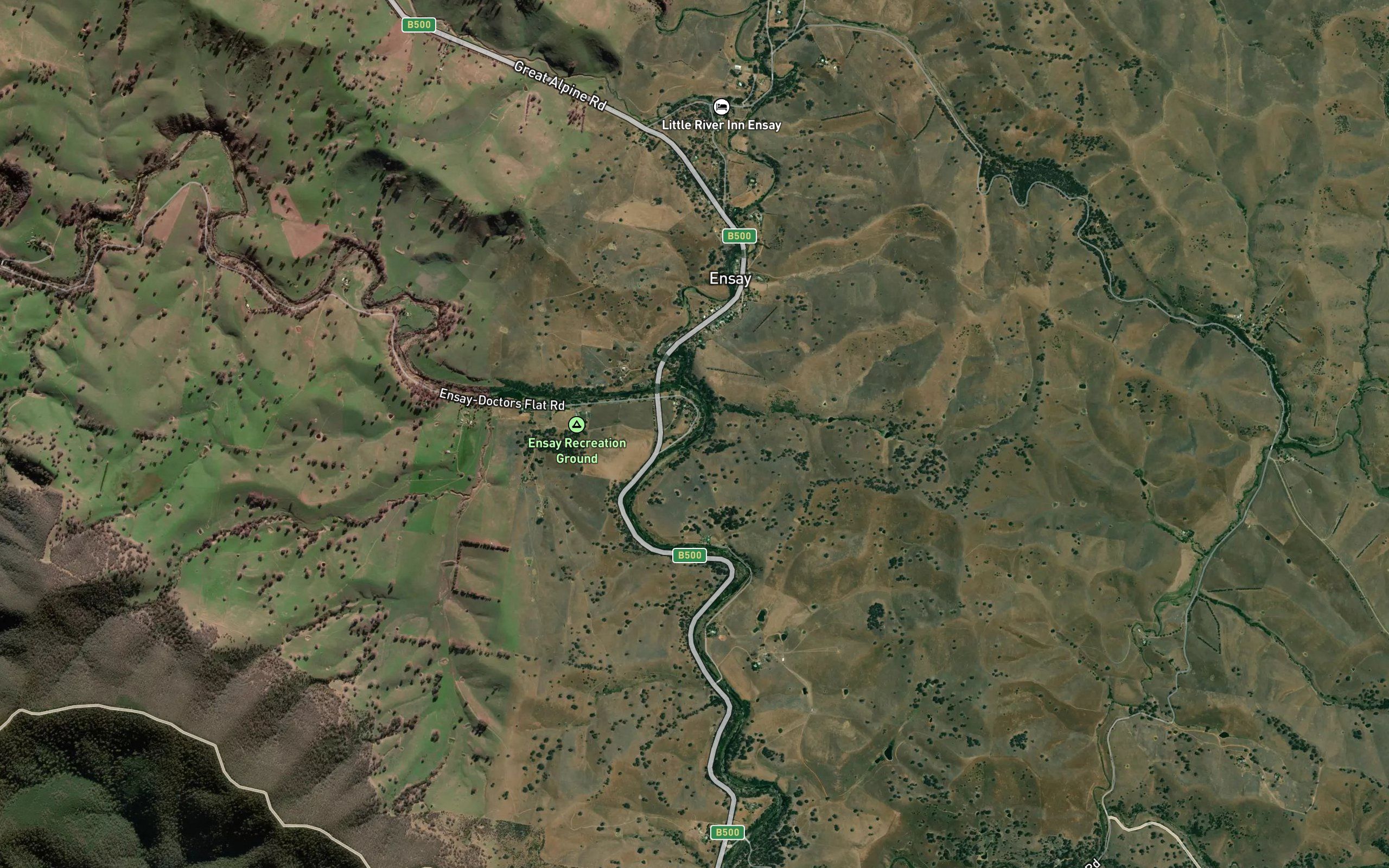 Little River