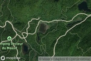 Lac a Pelletier
