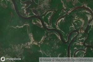 Igarape Machado Grande