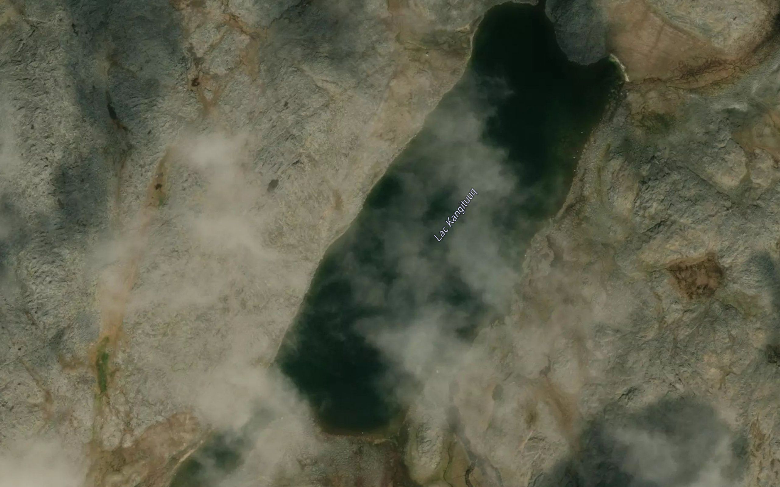 Lac Kangituuq