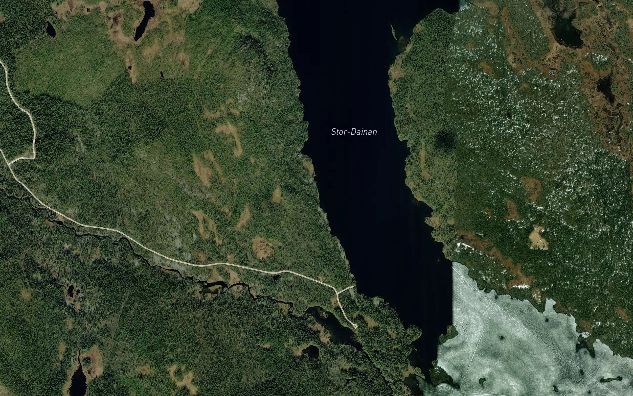 Stor Dainan