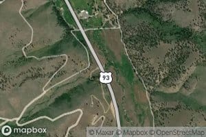 Andrews Creek
