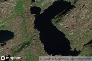 Hopsstolsvatnet