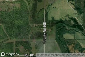 Carson Branch