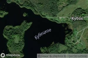 Ozero Kubetskoye