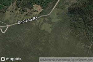 Little Denison River