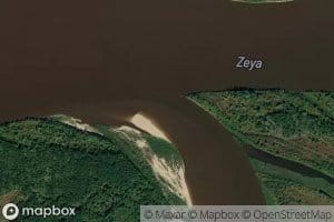 Protoka Stretenskaya