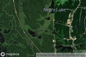 Negro Lake