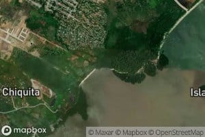 Quebrada Las Guabitas