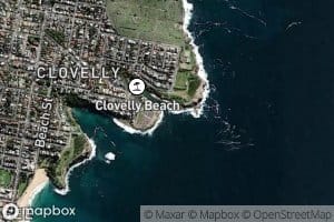 Clovelly Bay