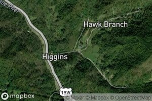 South Fork Hawk Branch