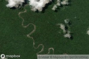 Gwenellif Creek
