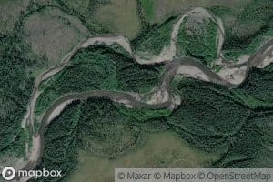 Sinnott Creek