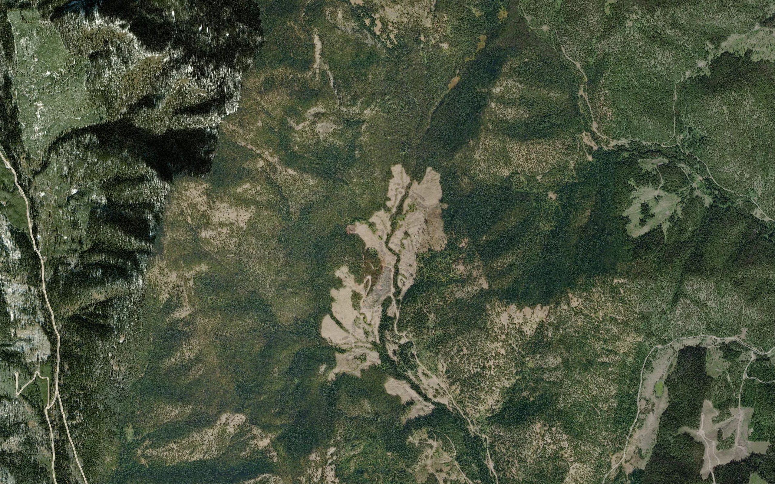 Hume Creek