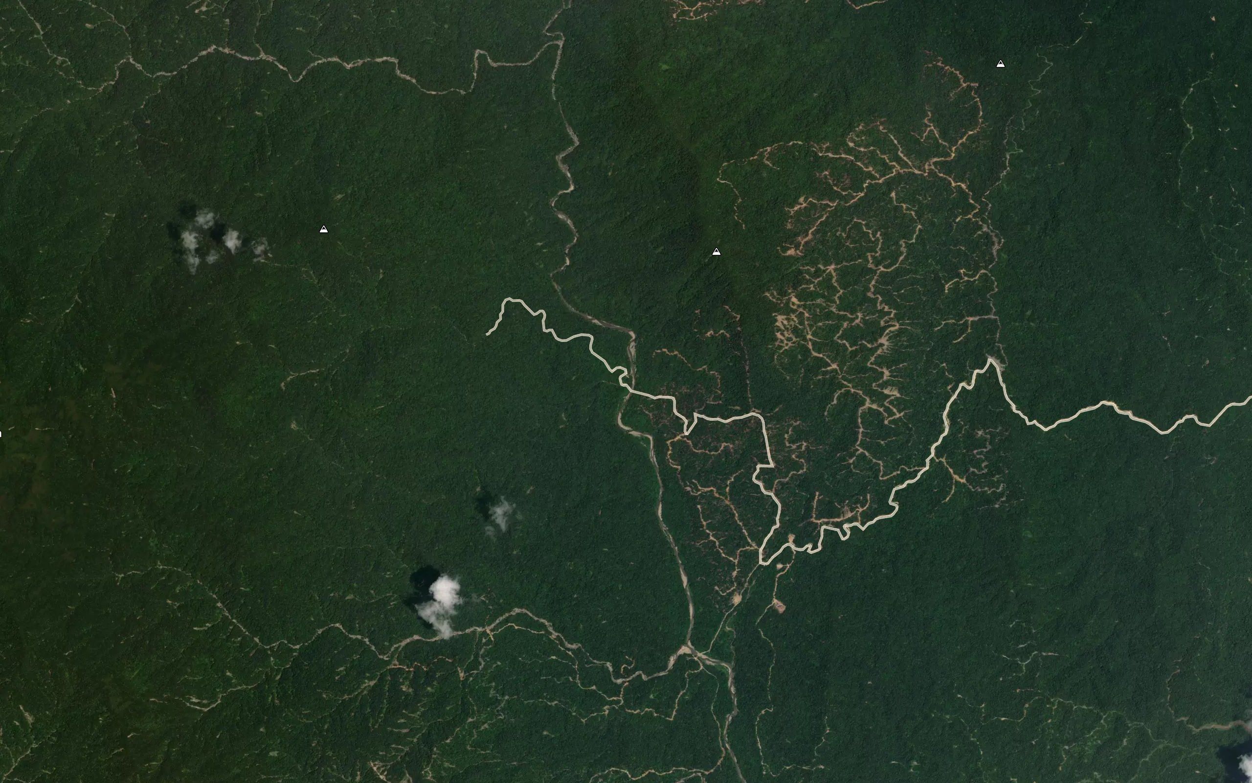 Sungai Kerai