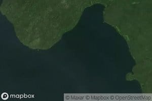 Bukhta Vostochnaya Teplaya